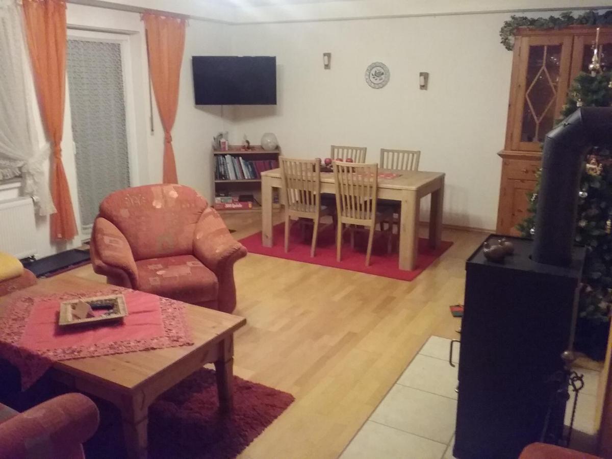Schoene Aussicht Vöhl Εξωτερικό φωτογραφία